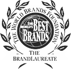 The BrandLaureate